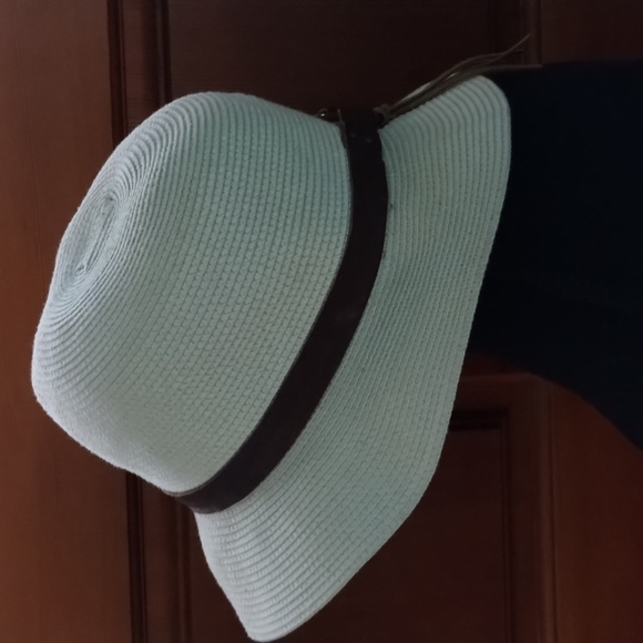 Sunday Afternoons UPF 50+ straw hat Excellent condition - Picture 1 of 9